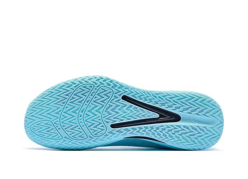 Баскетбольні кросівки Volanti Rocket Air Basketball Shoes-Neptune VT-090-446 VT-090-446 фото