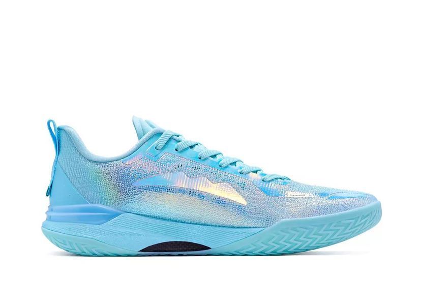Баскетбольні кросівки Volanti Rocket Air Basketball Shoes-Neptune VT-090-446 VT-090-446 фото