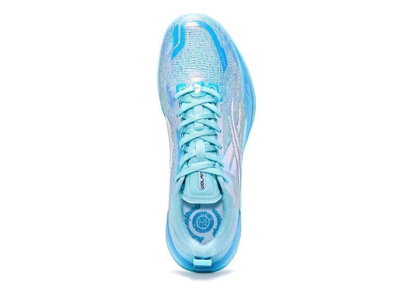 Баскетбольні кросівки Volanti Rocket Air Basketball Shoes-Neptune VT-090-446 VT-090-446 фото
