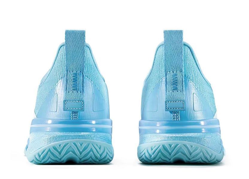 Баскетбольні кросівки Volanti Rocket Air Basketball Shoes-Neptune VT-090-446 VT-090-446 фото