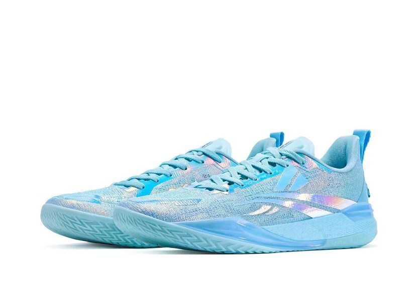 Баскетбольні кросівки Volanti Rocket Air Basketball Shoes-Neptune VT-090-446 VT-090-446 фото