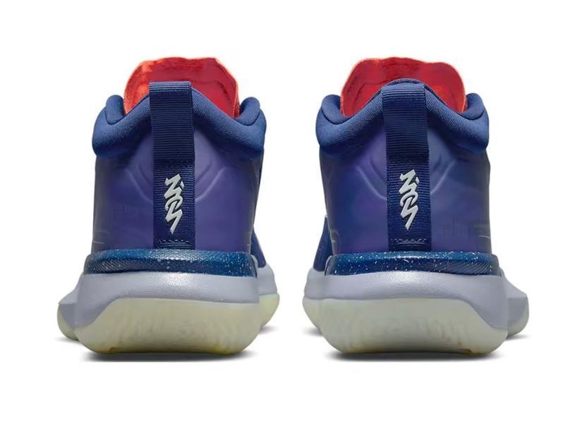 Jordan Zion 1 Shoes (DA3130-400)