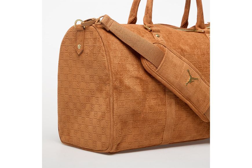 JORDAN MONOGRAM BAG MM9205-X6X фото