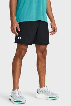 Шорти чоловічі Under Armour Ua Launch 7 (1382622-001)(1382622-001) 1382622-001 фото