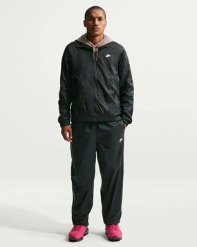 Спортивний костюм Nike Club Woven Track Suit(HJ1985-013) HJ1985-013 фото