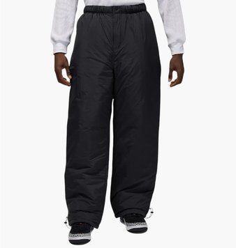 Чоловічі брюки Jordan Flt Mtnside Padded Pant Black (HV0731-010) HV0731-010 фото