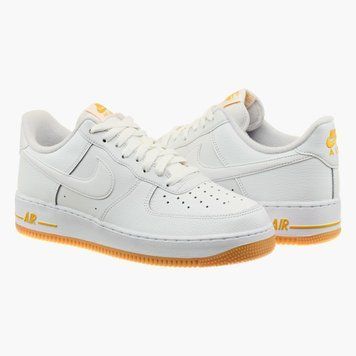 Кросівки чоловічі Nike Air Force 1 (DZ4512-100)(DZ4512-100) DZ4512-100 фото