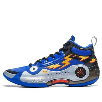 Li-Ning Way of Wade 10 'Element' ABAS115-7 ABAS115-7 фото