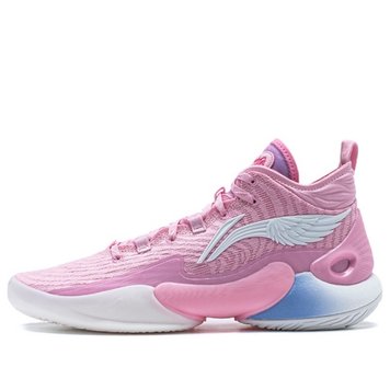 Li-Ning Yushuai 18 'Valentine's Day' ABAU009-7 ABAU009-7 фото