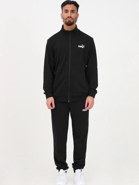 Спортивный костюм мужской Puma Clean Sweat Suit (58584001) 58584001 фото