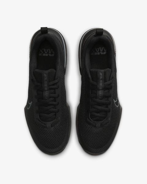 Мужские кроссовки Nike M AIR MAX ALPHA TRAINER 6 (FQ1833-003) FQ1833-008 фото