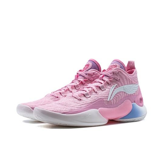 Li-Ning Yushuai 18 'Valentine's Day' ABAU009-7 ABAU009-7 фото