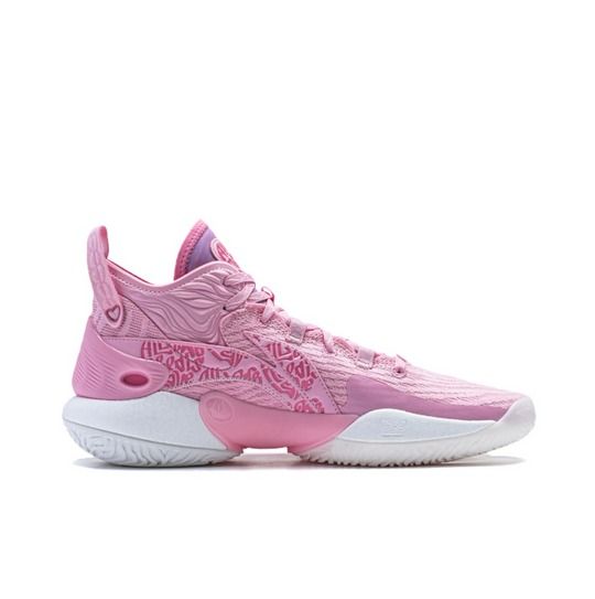 Li-Ning Yushuai 18 'Valentine's Day' ABAU009-7