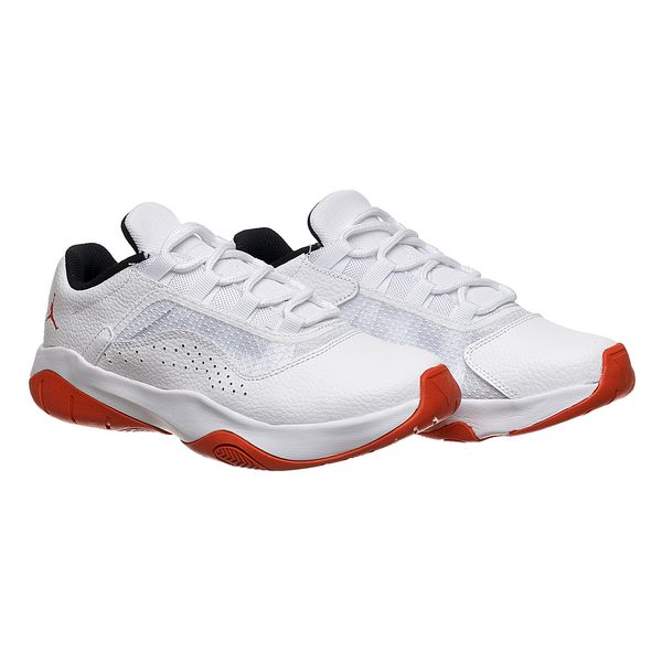 Баскетбольные кроссовки жіночі Jordan 11 Cmft Low Gs (CZ0907-106)(CZ0907-106) CZ0907-106 фото