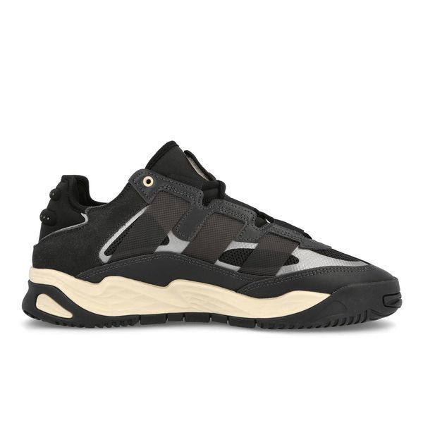 Чоловічі кросівки Adidas Niteball M Black GY8566 38 (GY8566) GY8566 фото
