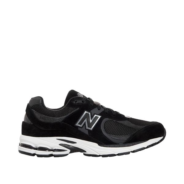 New Balance 2002R(M2002RBK) M2002RBK фото