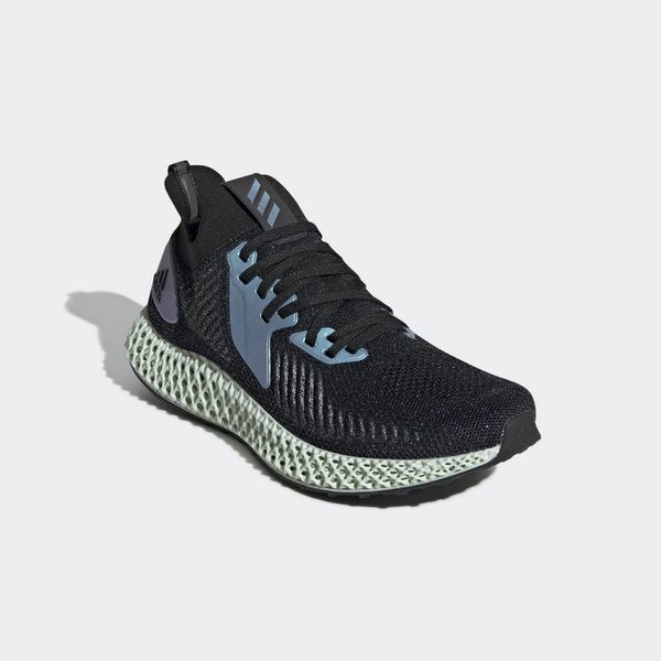 Кросівки Adidas Alphaedge 4D(FV6106) FV6106 фото