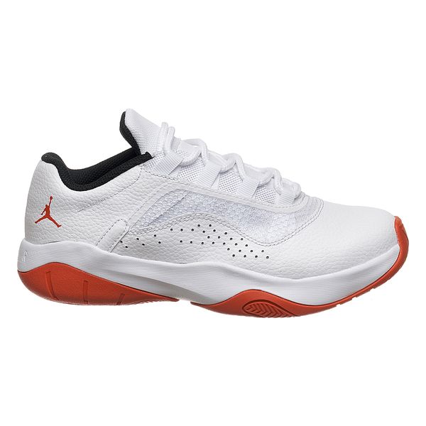 Баскетбольные кроссовки жіночі Jordan 11 Cmft Low Gs (CZ0907-106)(CZ0907-106) CZ0907-106 фото