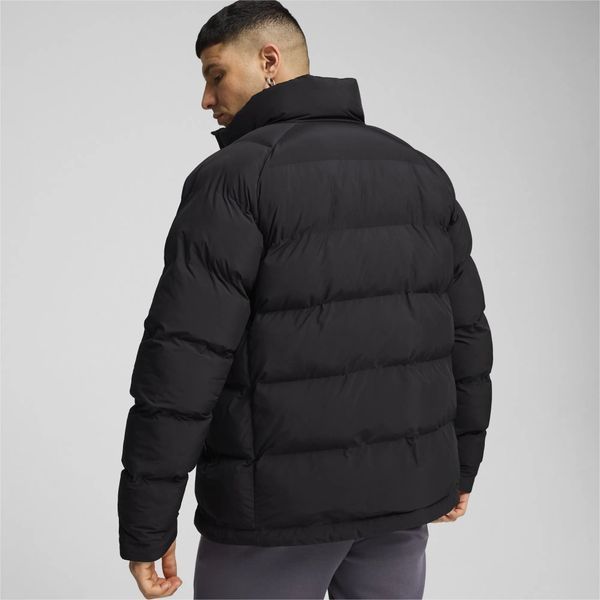 Мужская куртка Puma Monomaterial 626469-01 фото