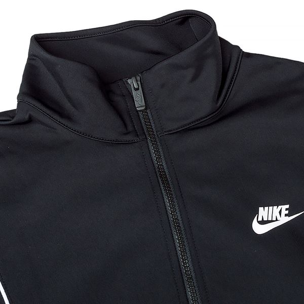 Спортивний костюм жіночий Nike Nsw Essntl Pqe Trk Suit (DD5860-011) DD5860-011 фото