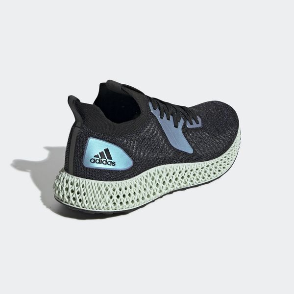 Кросівки Adidas Alphaedge 4D(FV6106) FV6106 фото