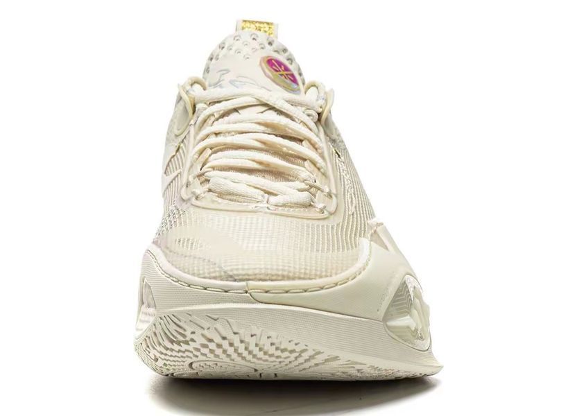 Баскетбольные кроссовки Li-Ning Wade All City 14 "Paper White" ABAW011-6 ABAW011-6-40 фото