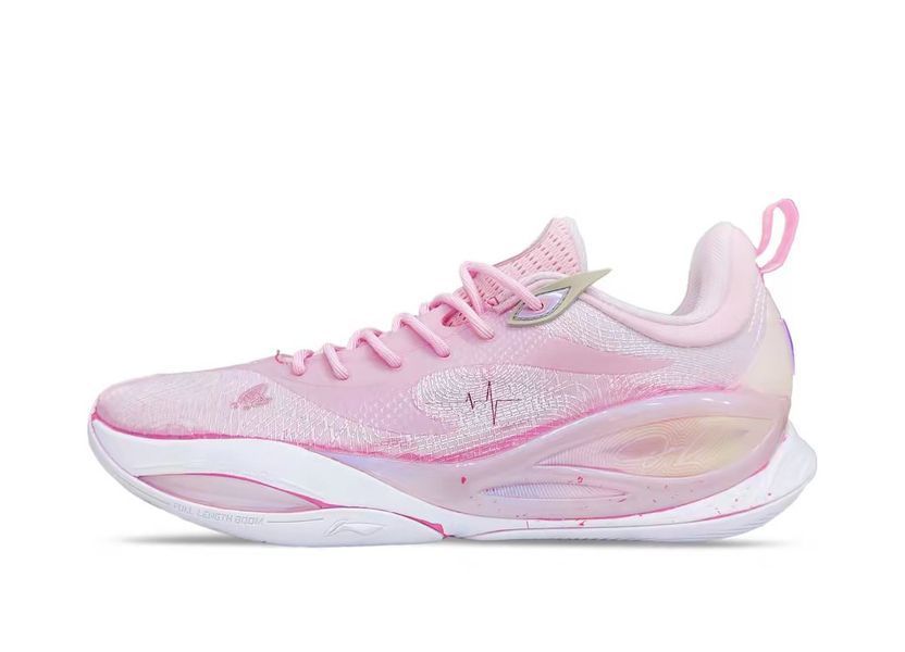 Li-Ning Way of Wade DLO 2 &ldquo;Pisces&rdquo; ABPW013-2 фото