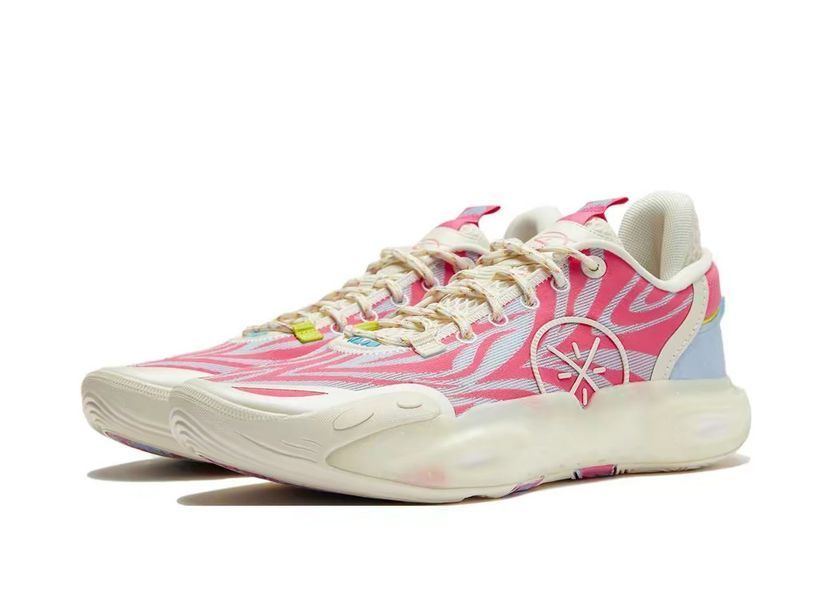 Li-Ning Wade All City 12 ABAU023-8-40 фото
