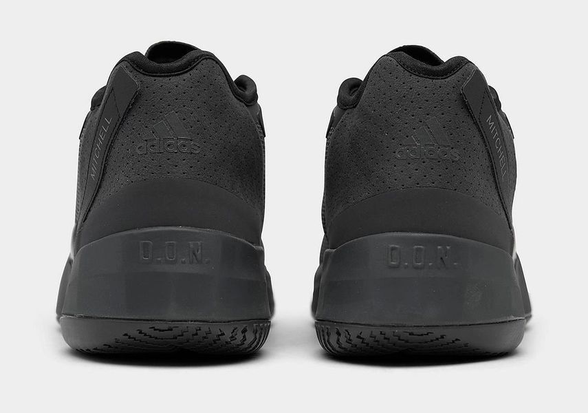 Adidas D.O.N. Issue 4 (GY6511)