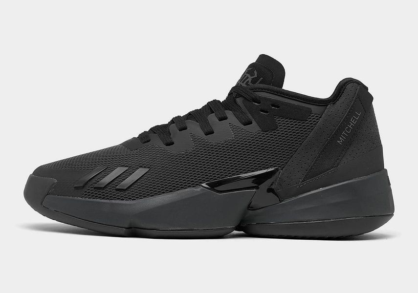Adidas D.O.N. Issue 4 (GY6511)