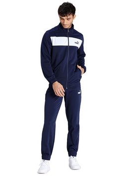 Спортивный костюм мужской Puma Poly Suit Cl (67742706) 67742706 фото