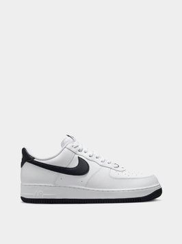 Кросівки Nike Air Force 1 '07 (FQ4296-101) FQ4296-101 фото