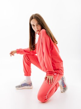 Спортивний костюм жіночий Nike Sportswear Essential (DD5860-894) DD5860-894 фото