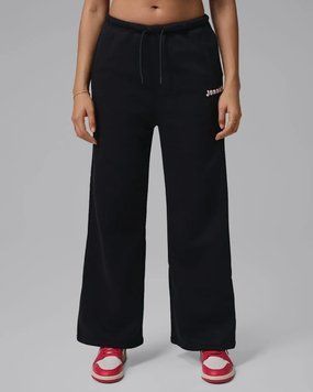 Штани Nike Air Jordan Brooklyn Fleece