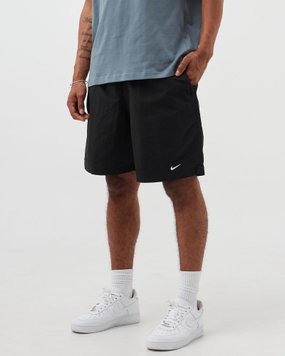 Nike Shorts Black Dm4400-010 S