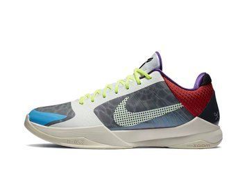 Kobe 5 Protro "PJ Tucker PE" (Multi-Color) CD4991-004-35.5 фото
