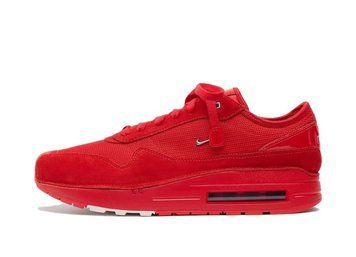 Жіночі кросівки air max 1 sp jaquemus (hm6690-600) HM6690-600 фото