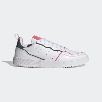 Чоловічі кросівки Adidas Supercourt (FX5703) FX5703 фото