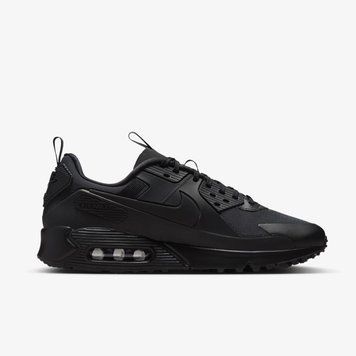 NIKE AIR MAX 90 DRIFT BLACK(HQ1416-001)