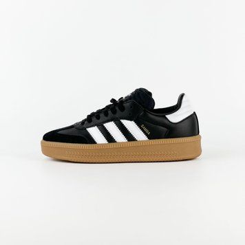 Жіночі кросівки Adidas Samba XLG (IE1379) IE1379 фото