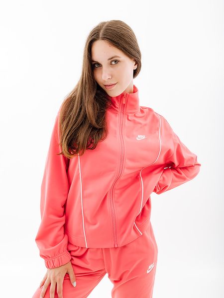 Спортивний костюм жіночий Nike Sportswear Essential (DD5860-894) DD5860-894 фото