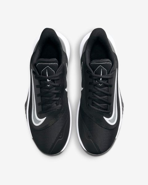 Баскетбольные кроссовки Nike Precision 7 (FN4322-005) FN4322-005 фото