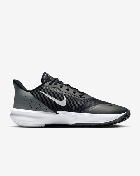 Баскетбольные кроссовки Nike Precision 7 (FN4322-005) FN4322-005 фото