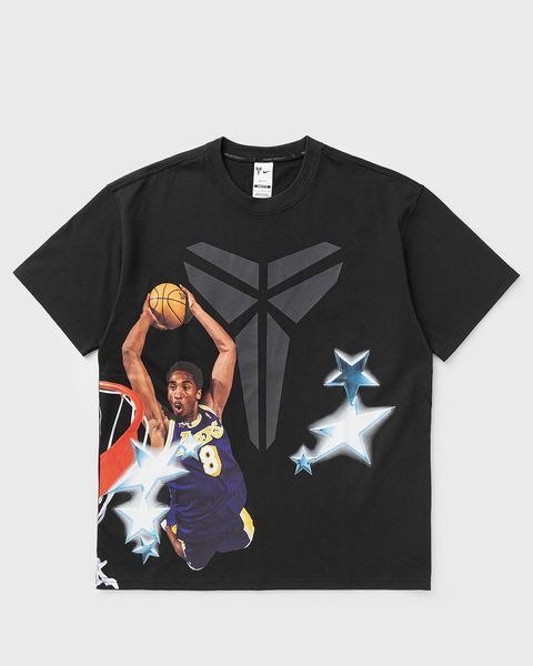 Мужская футболка Nike Kobe All-Star T-shirt in black IF5169-010 фото