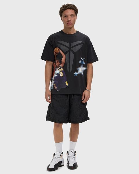 Мужская футболка Nike Kobe All-Star T-shirt in black IF5169-010 фото