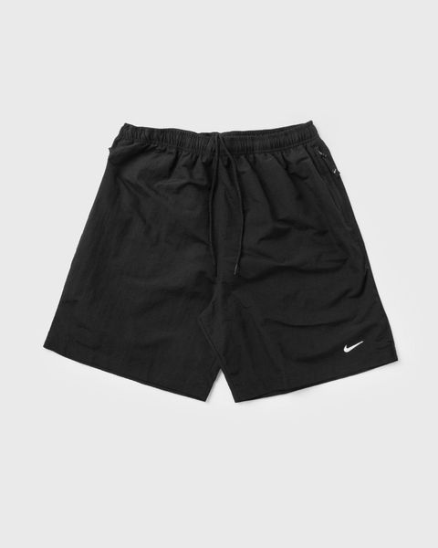 Nike Shorts Black Dm4400-010 S