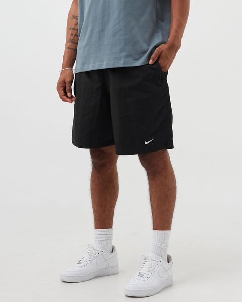 Шорти Nike Shorts Black Dm4400-010 S DM4400-010 фото