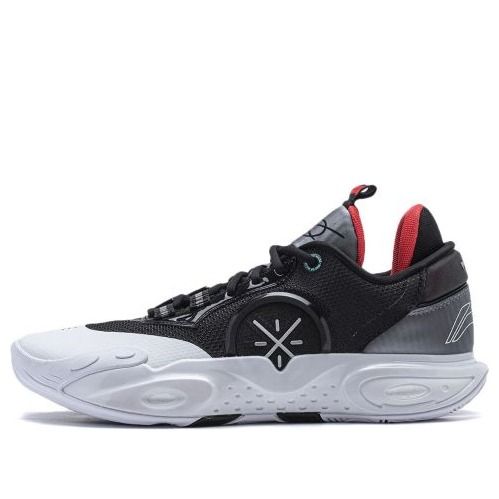 Basketball shoes Li-Ning Wade All City 12 'Announcement' ABAU015-4