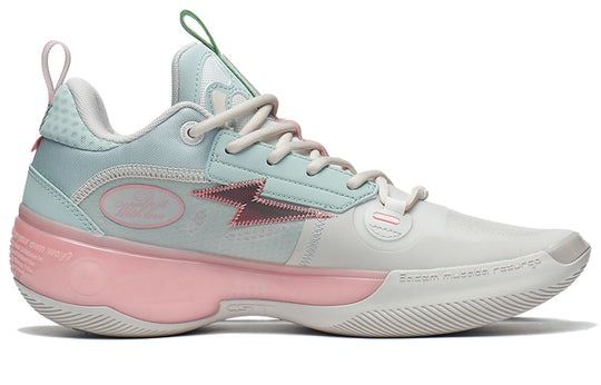 Баскетбольні кросівки Li-Ning Way of Wade 10 Low 'Valentine's Day' ABAS083-2 ABAS083-2 фото