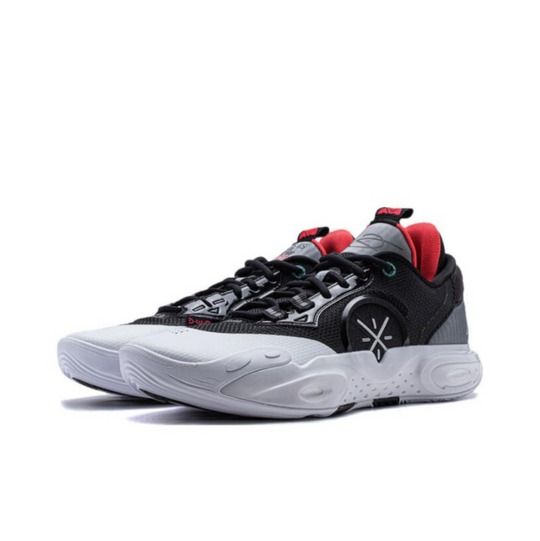 Basketball shoes Li-Ning Wade All City 12 'Announcement' ABAU015-4